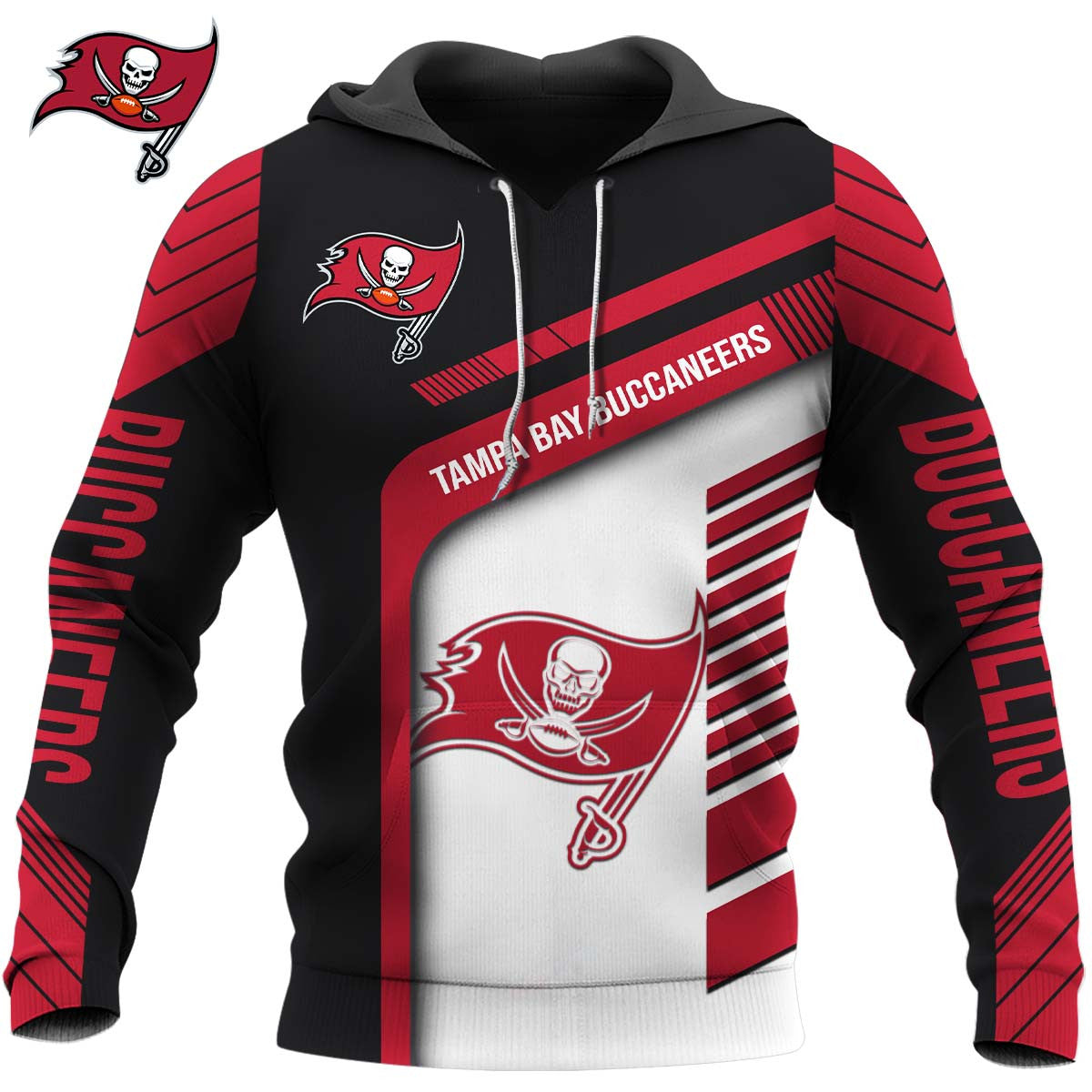 Tampa Bay Buccaneers Elite Honor Shirts