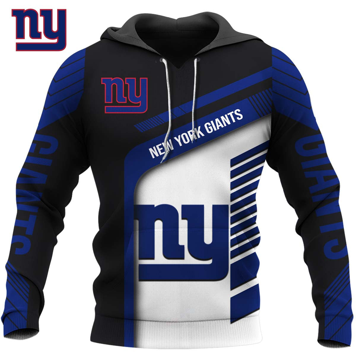 New York Giants Elite Honor Shirts