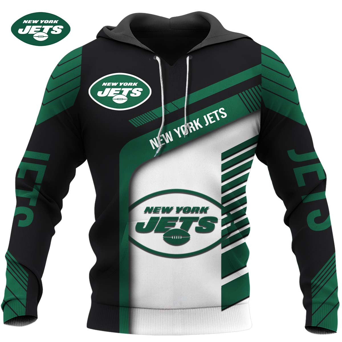 New York Jets Elite Honor Shirts