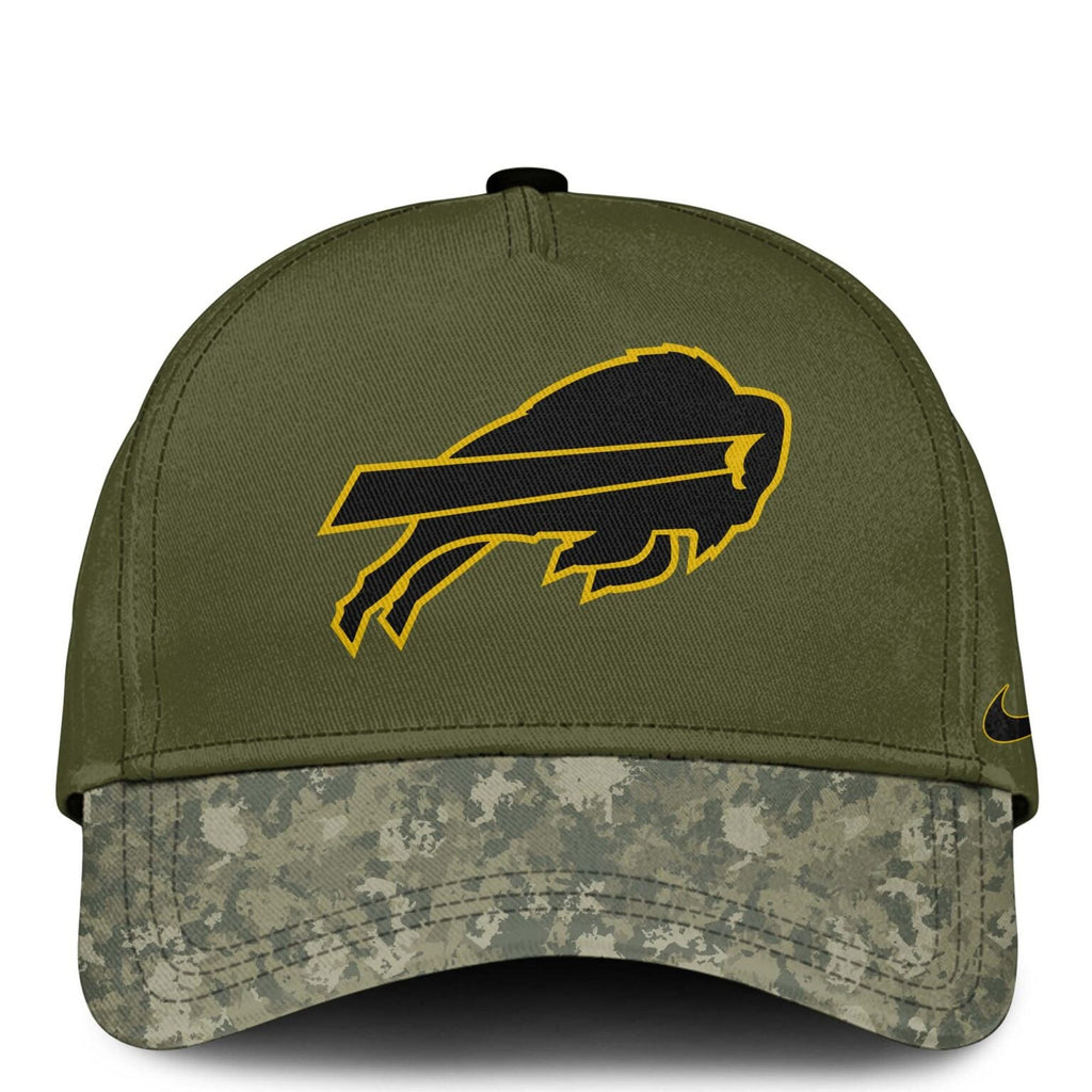 Buffalo Bills NFL x U.S. ARMY'S 250TH Birthday Special Edition Jersey
