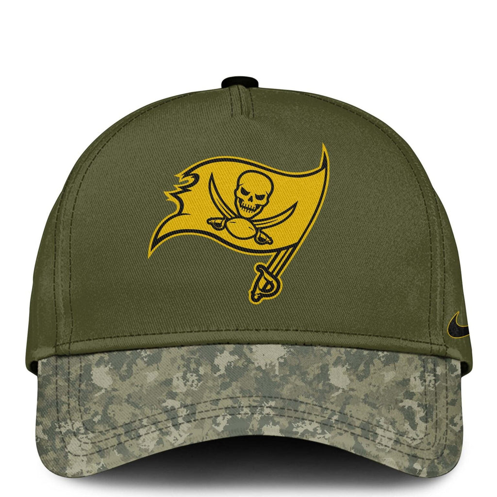 Tampa Bay Buccaneers NFL x U.S. ARMY'S 250TH Birthday Special Edition Jersey