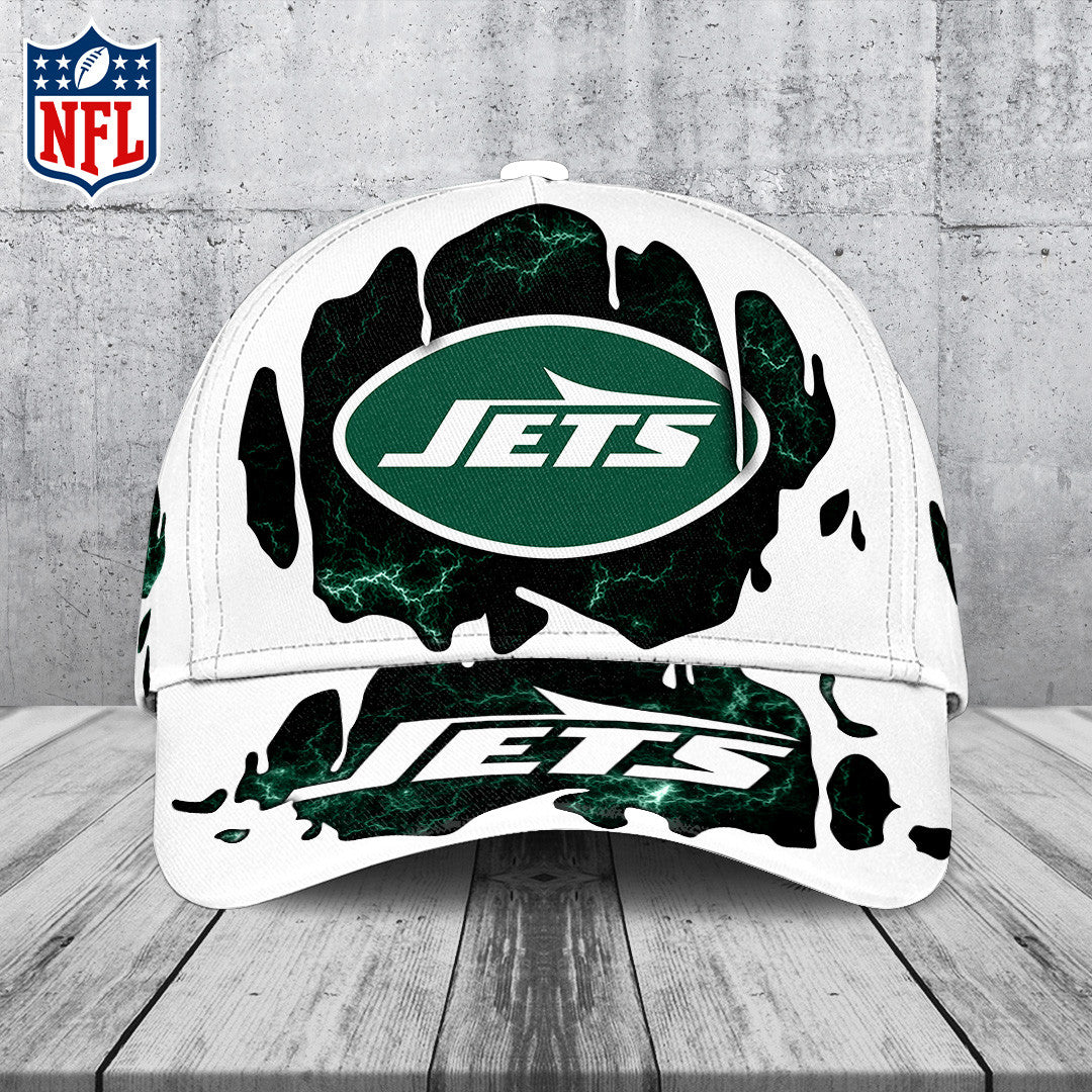 New York Jets Classic Cap